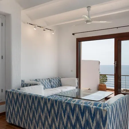 Avia Catalana 4a Σπίτι διακοπών Palafrugell
