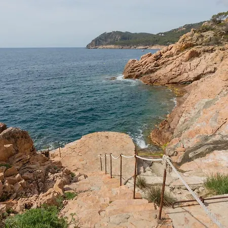 Σπίτι διακοπών Avia Catalana 4a Palafrugell