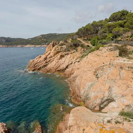 Avia Catalana 4a Σπίτι διακοπών *
