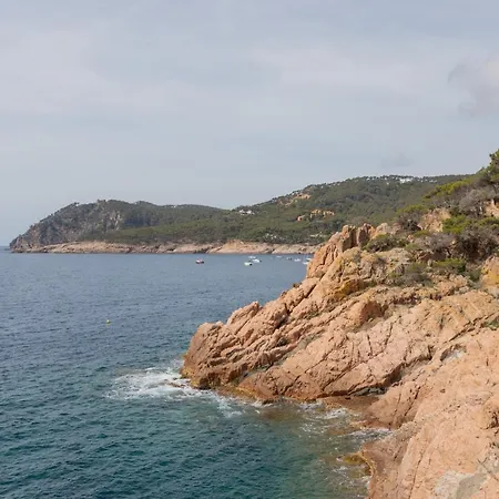 Avia Catalana 4a Σπίτι διακοπών *